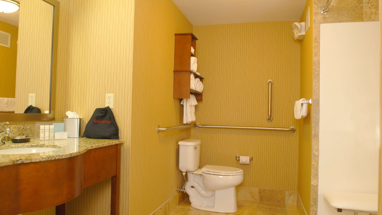 Photo of Bathroom in Tomah