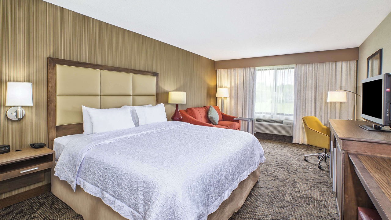 Photo of Bedroom in Tomah