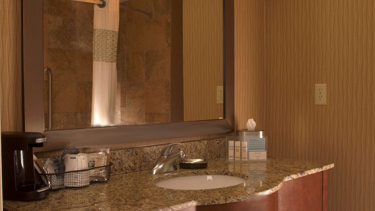 Photo of Bathroom in Tomah