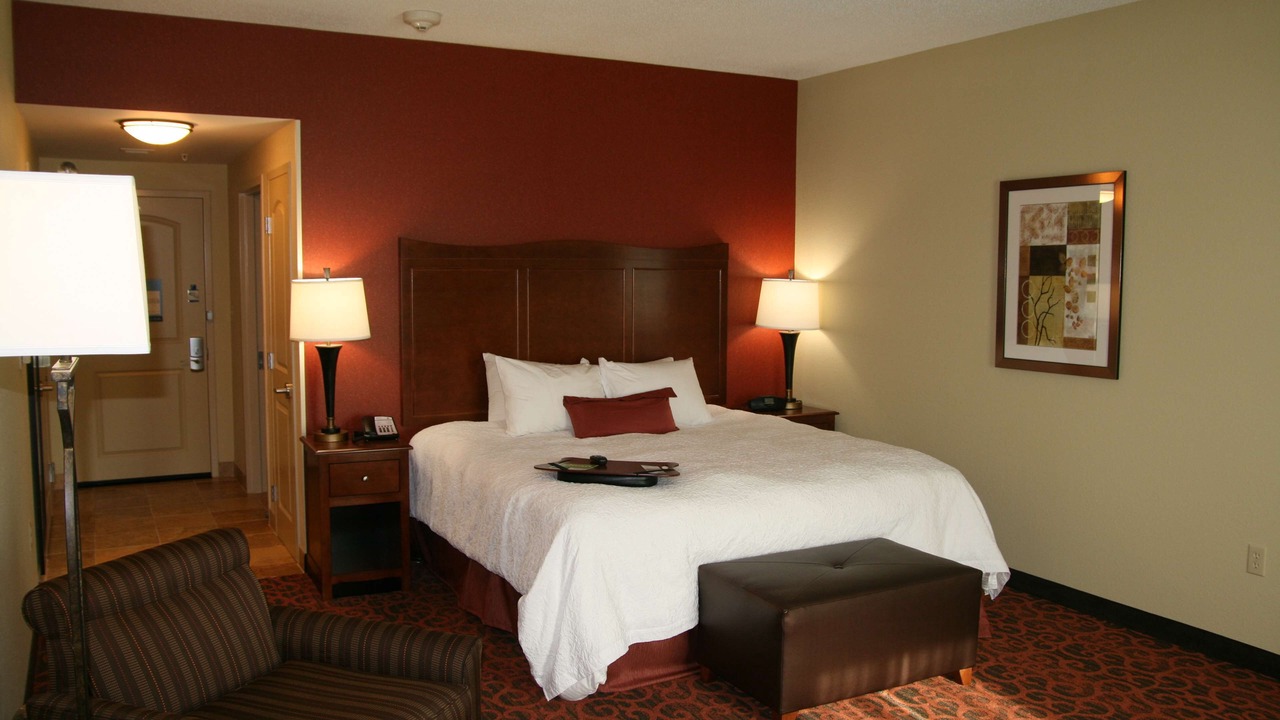 Photo of Bedroom in Tomah