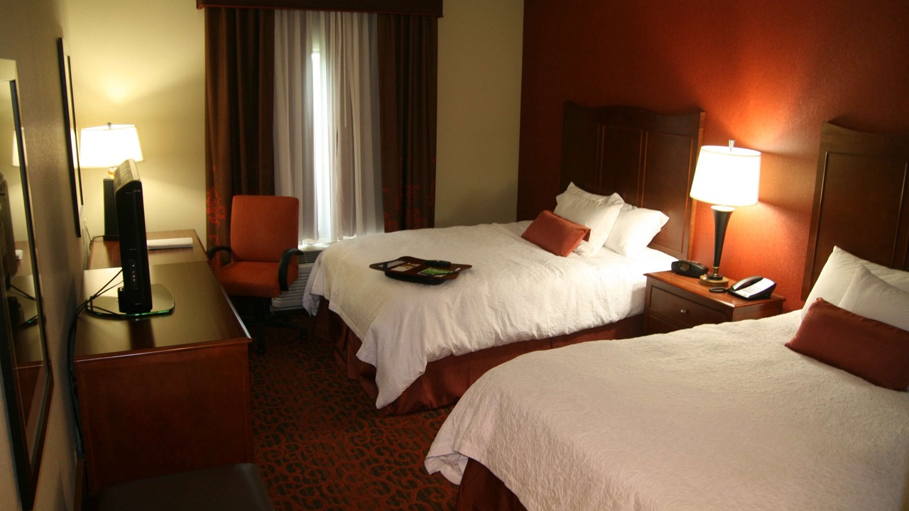 Photo of Bedroom in Tomah