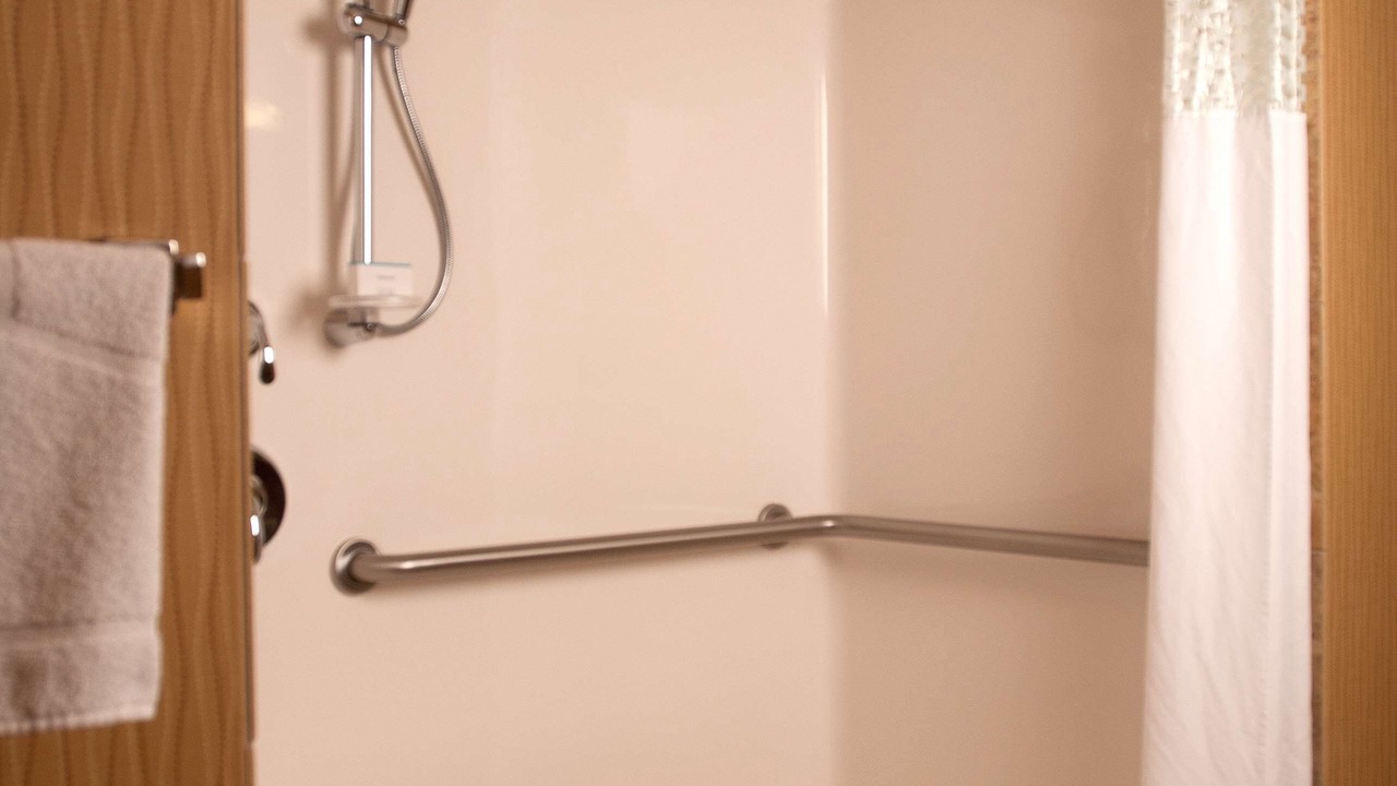 Photo of Bathroom in Tomah