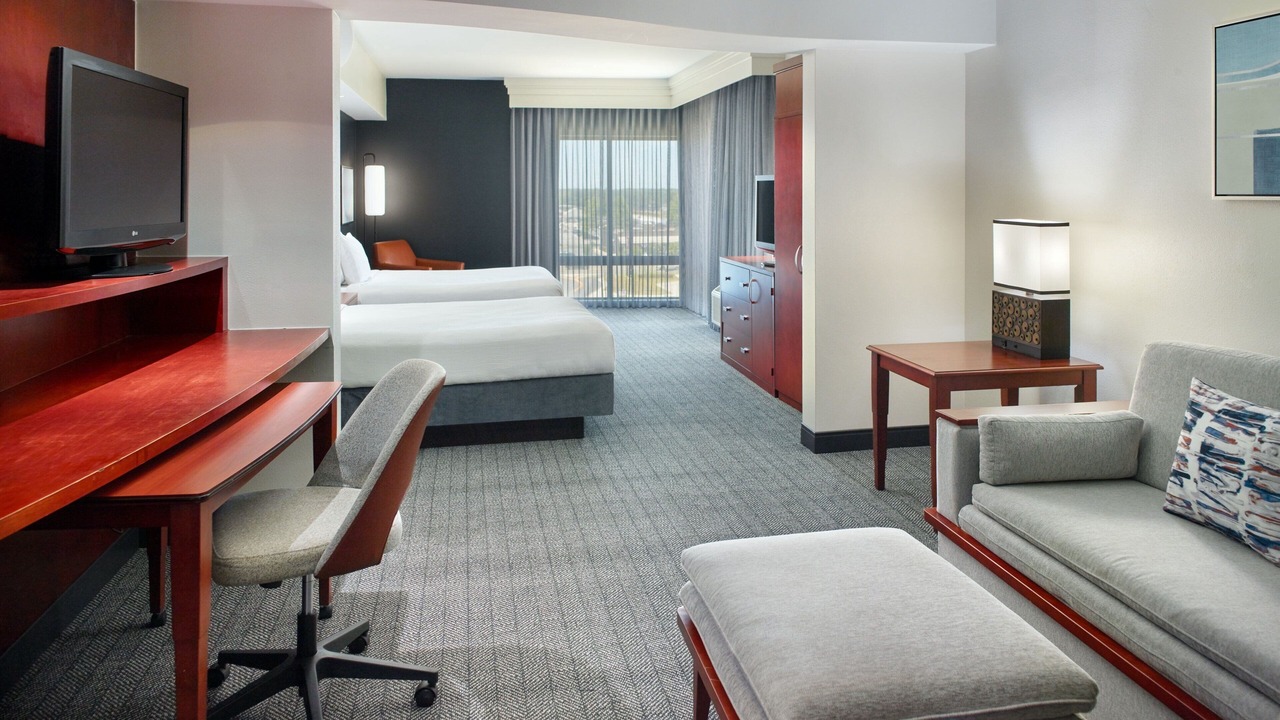 Photo of Bedroom in Warner Robins