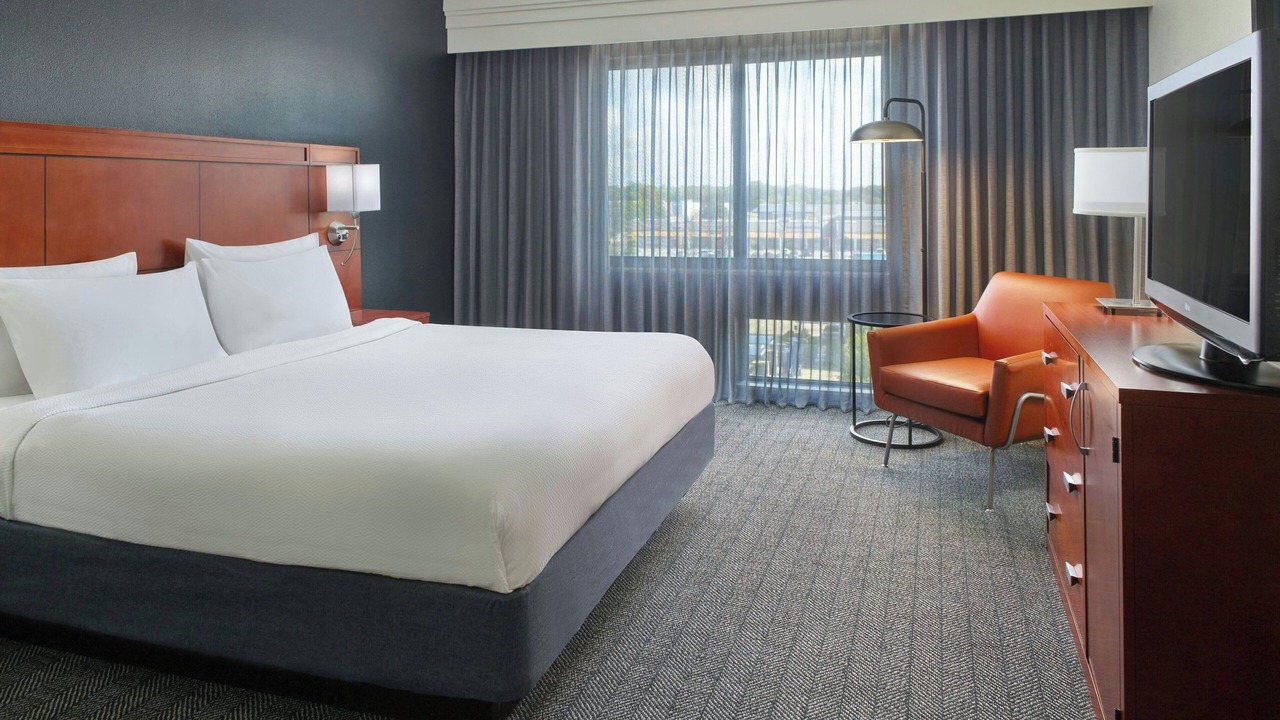 Photo of Bedroom in Warner Robins