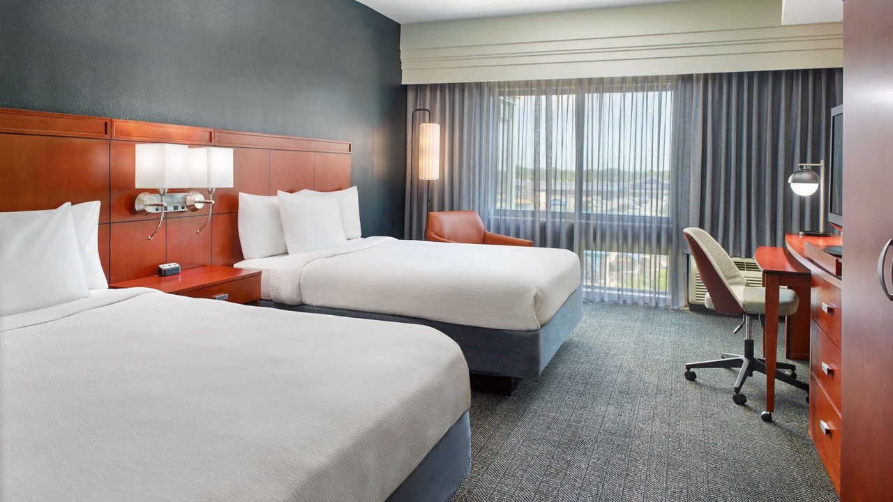 Photo of Bedroom in Warner Robins