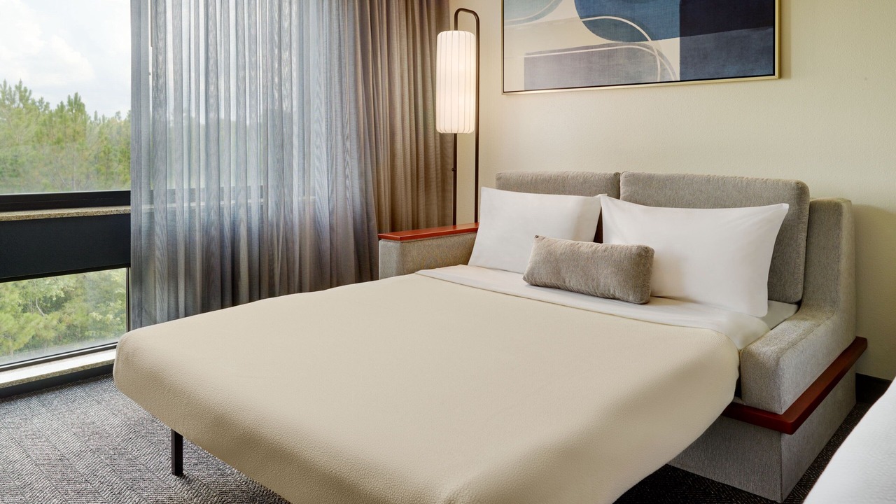 Photo of Bedroom in Warner Robins