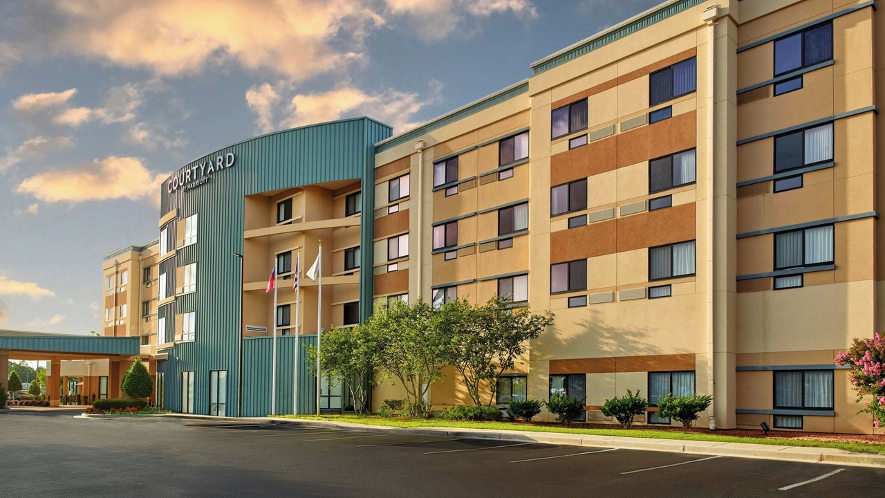 Photo of Outdoor in Warner Robins