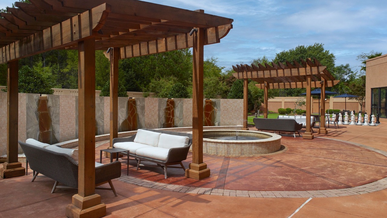 Photo of Outdoor in Warner Robins