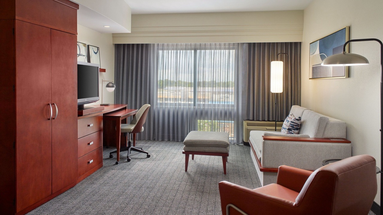 Photo of Bedroom in Warner Robins