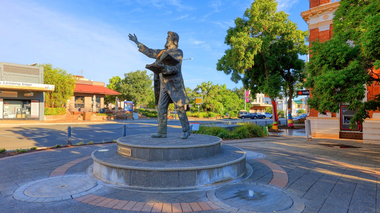 Photo of Others in Parkes