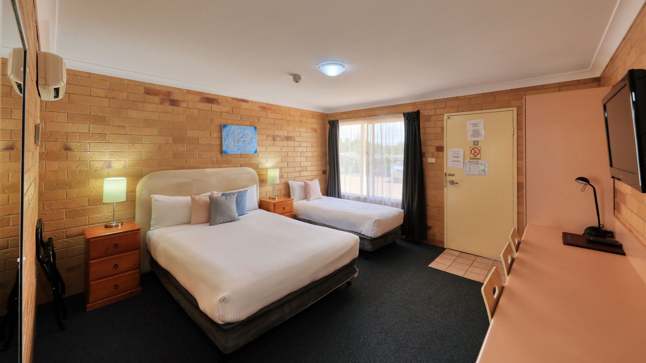 Photo of Bedroom in Parkes