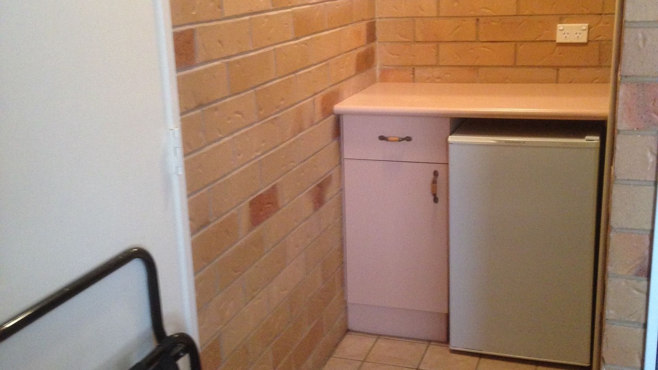 Photo of Bedroom in Parkes