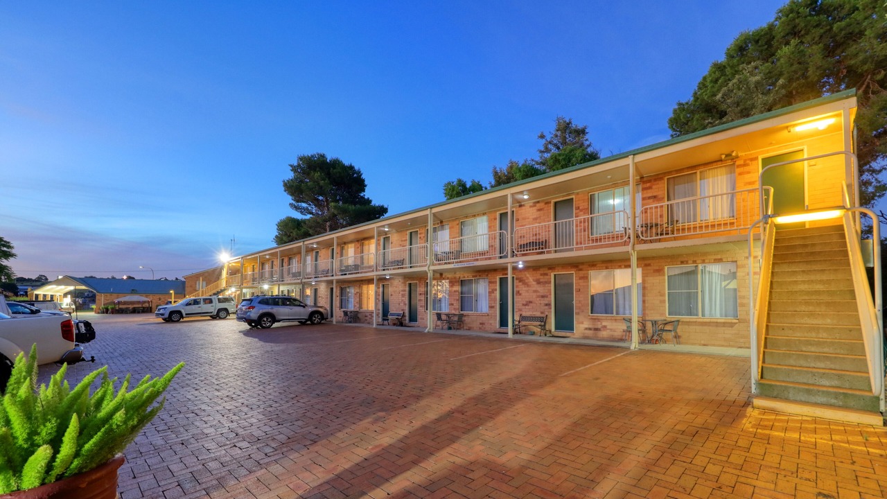 Photo of Outdoor in Parkes