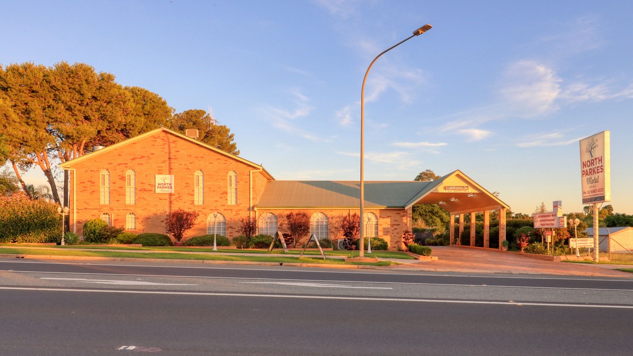 Photo of Outdoor in Parkes