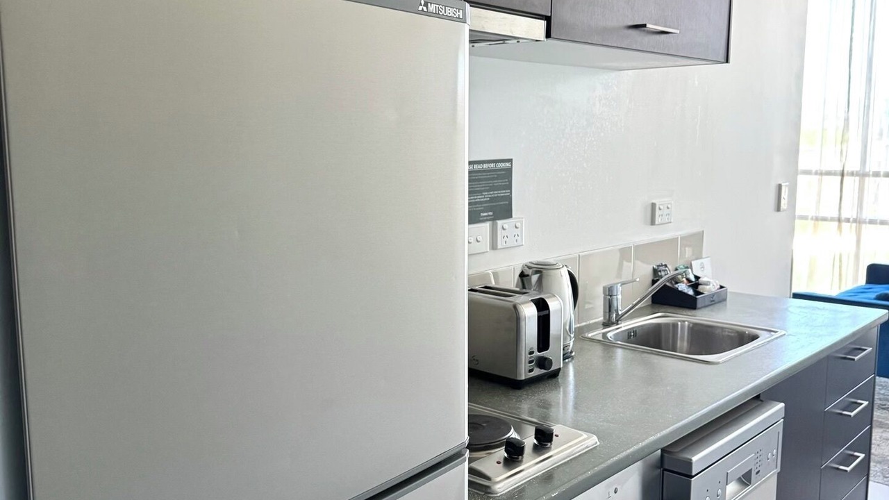 Photo of Kitchen in Henderson