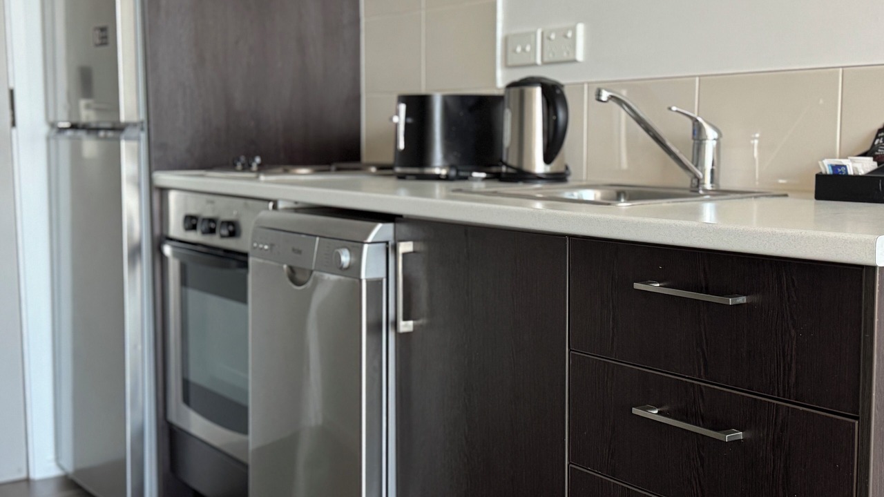 Photo of Kitchen in Henderson