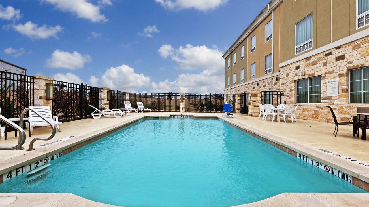 Photo of Outdoor in Brady