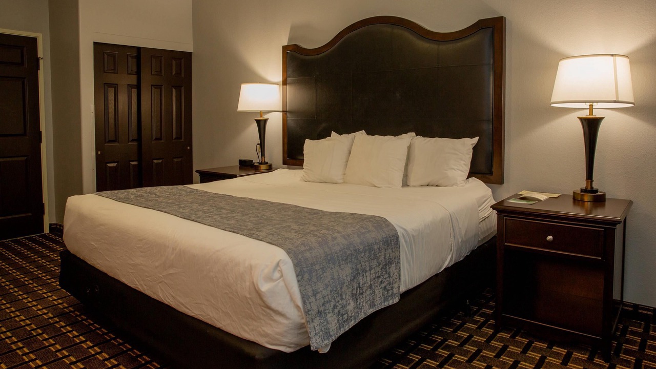 Photo of Bedroom in Opelousas