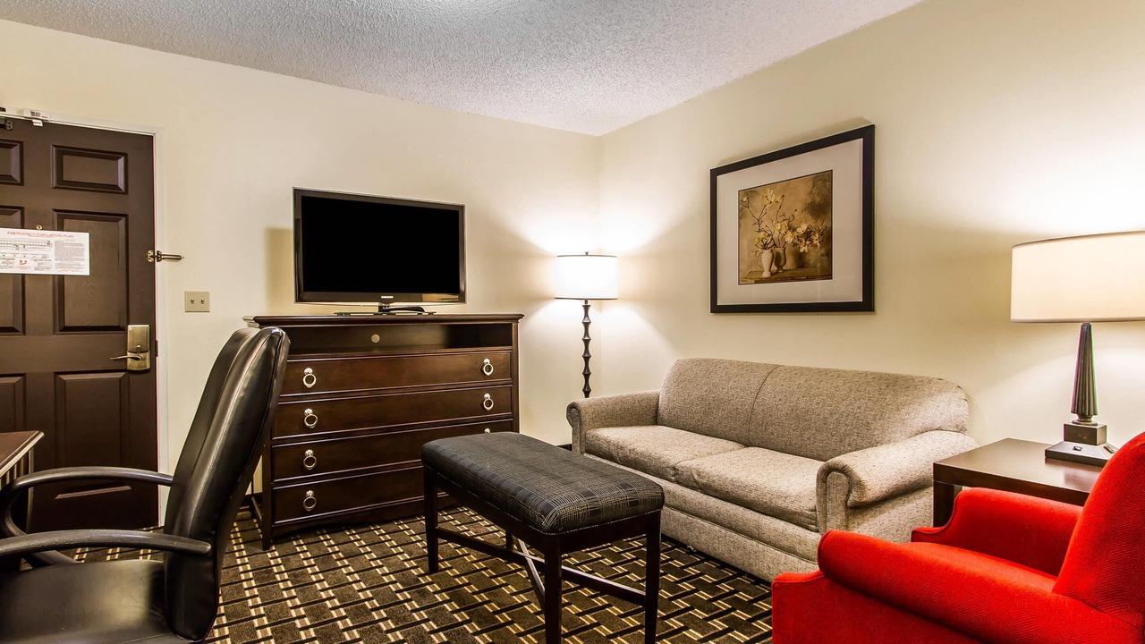 Photo of Bedroom in Opelousas