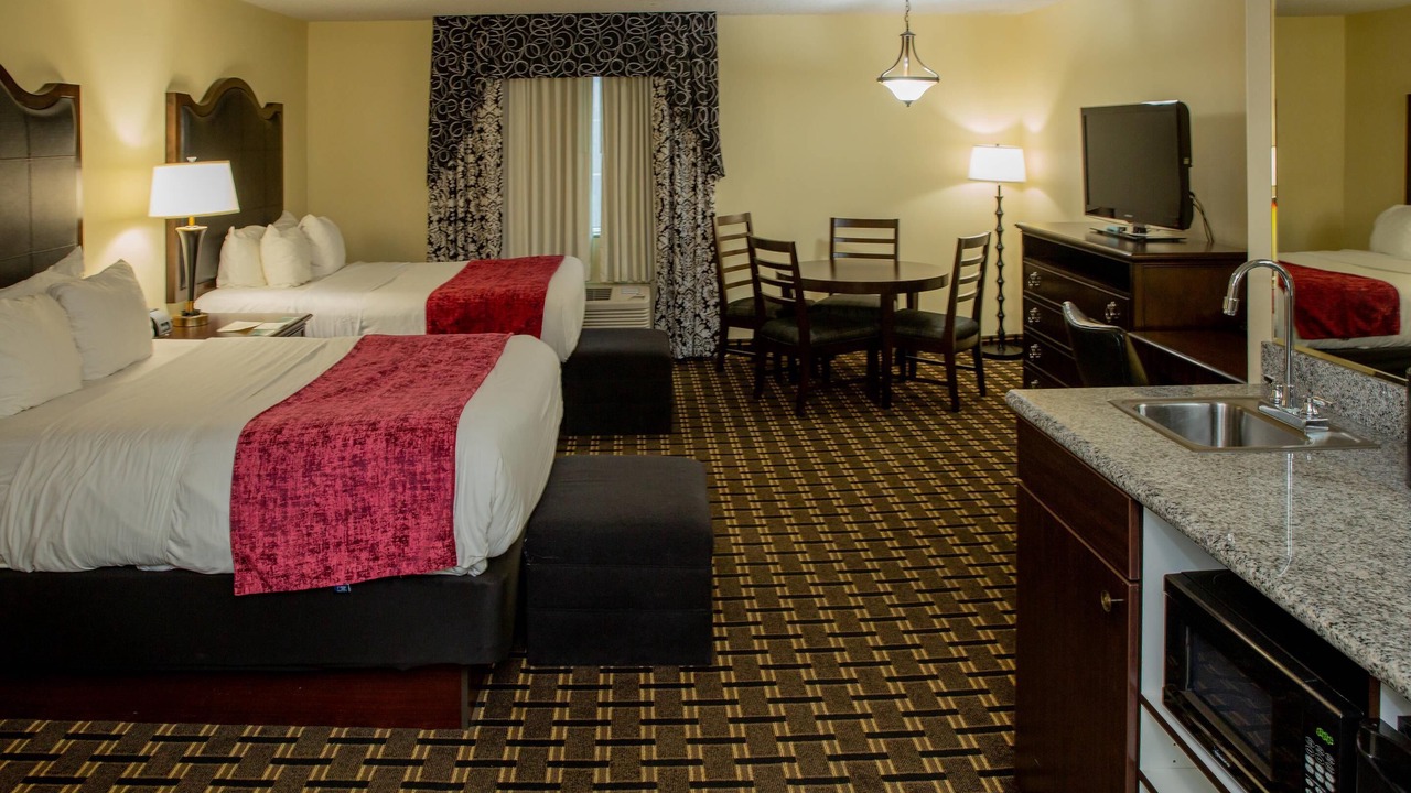 Photo of Bedroom in Opelousas