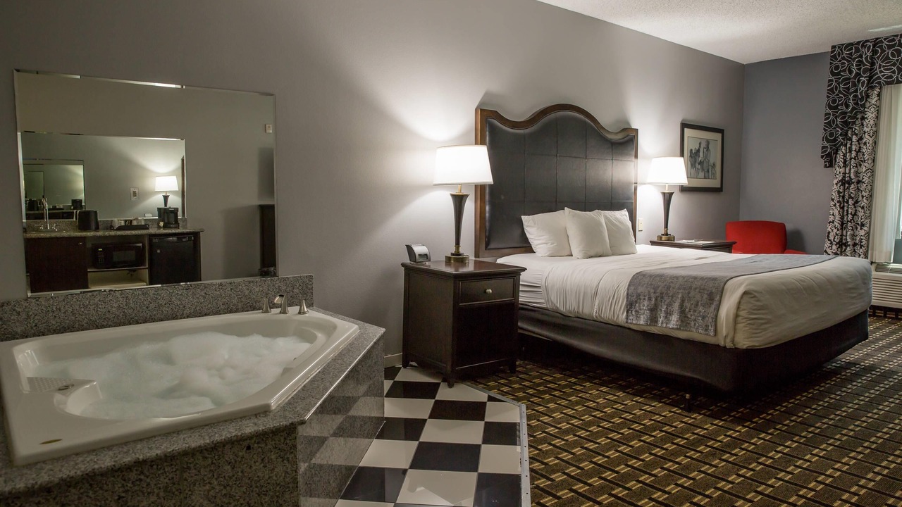 Photo of Bedroom in Opelousas