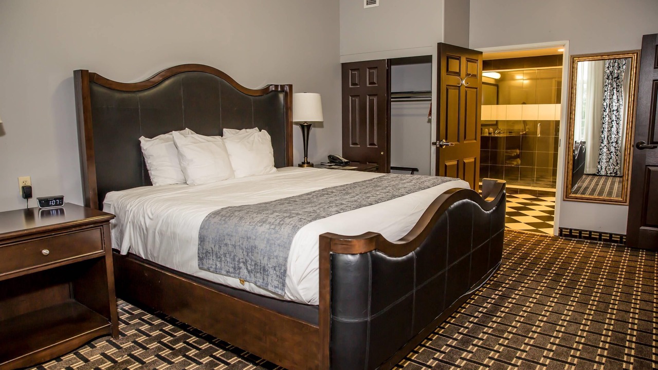 Photo of Bedroom in Opelousas
