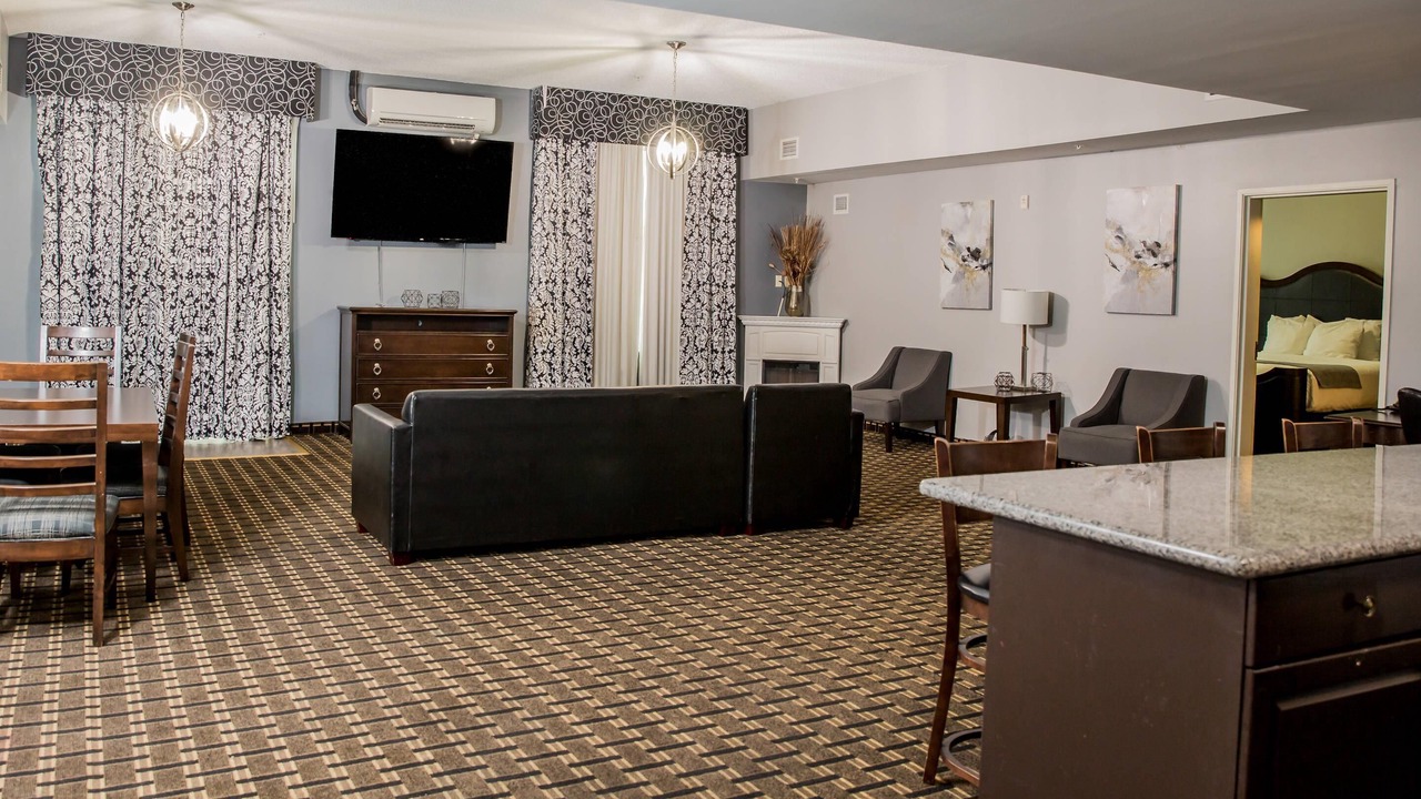 Photo of Bedroom in Opelousas