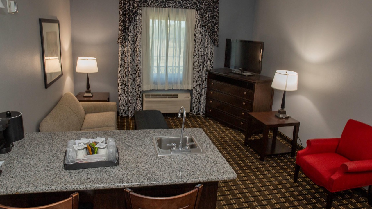 Photo of Bedroom in Opelousas