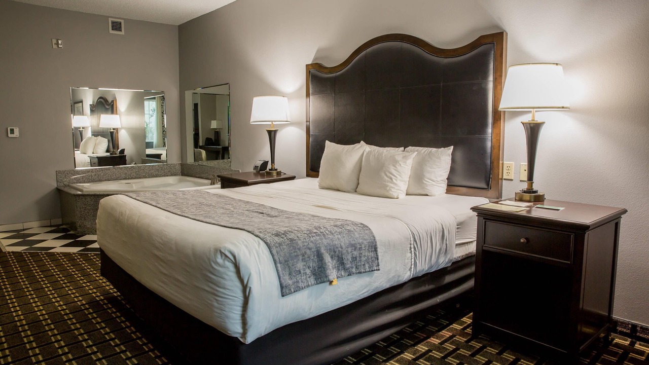 Photo of Bedroom in Opelousas
