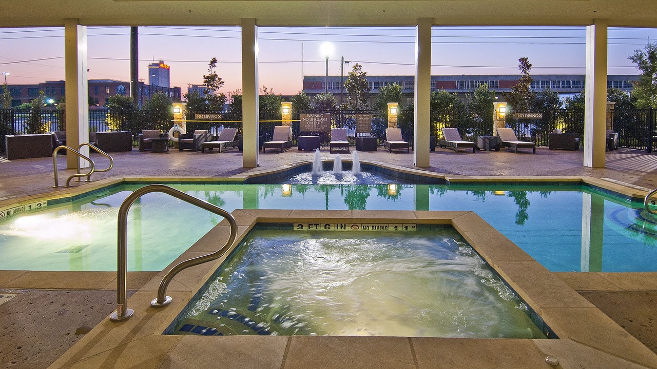 Photo of Outdoor in Brazos