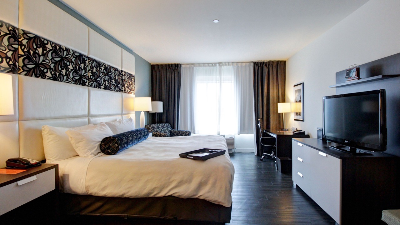 Photo of Bedroom in Brazos
