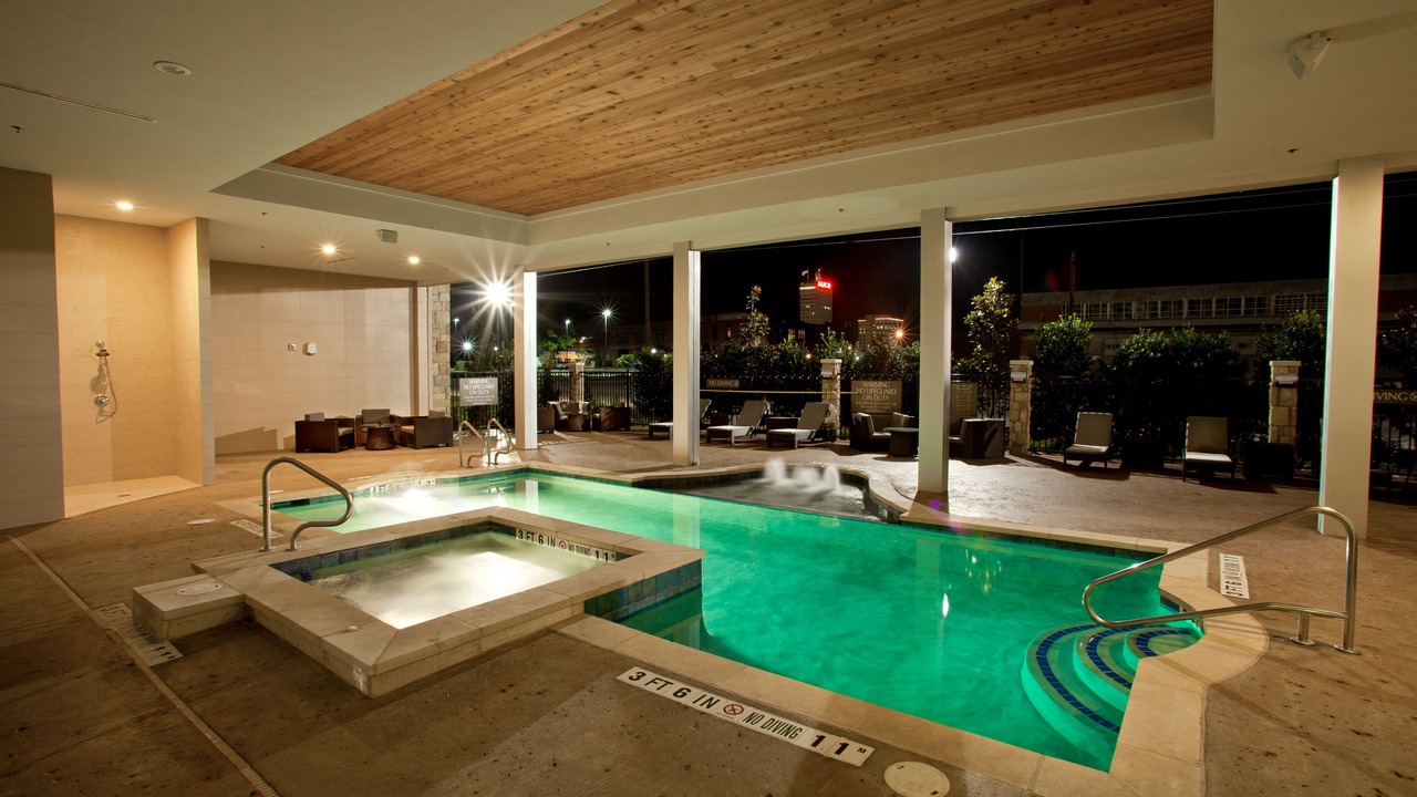 Photo of Outdoor in Brazos