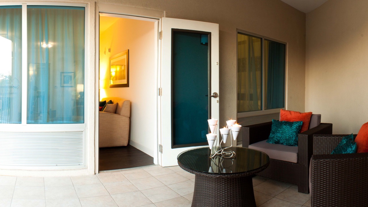 Photo of Bedroom in Brazos