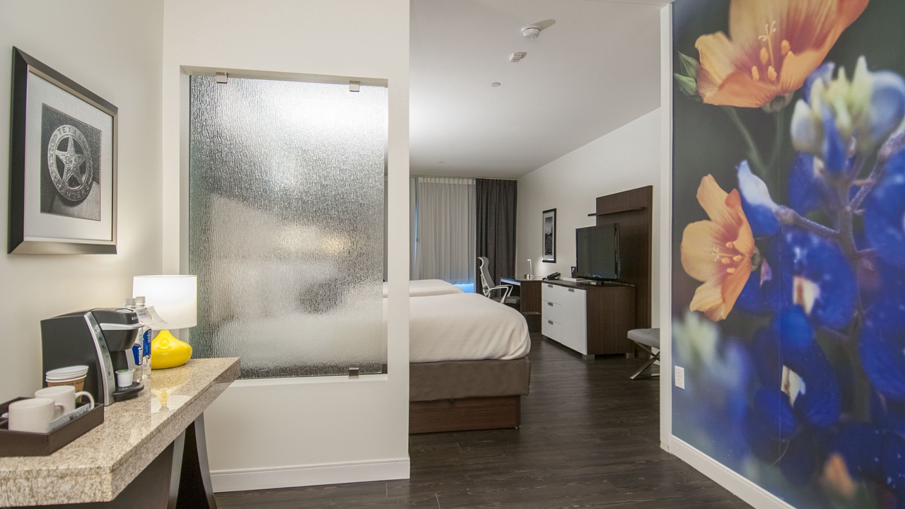 Photo of Bedroom in Brazos