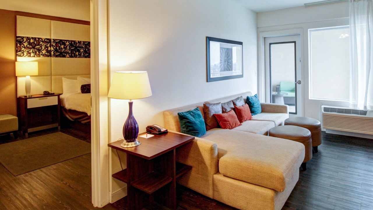 Photo of Bedroom in Brazos