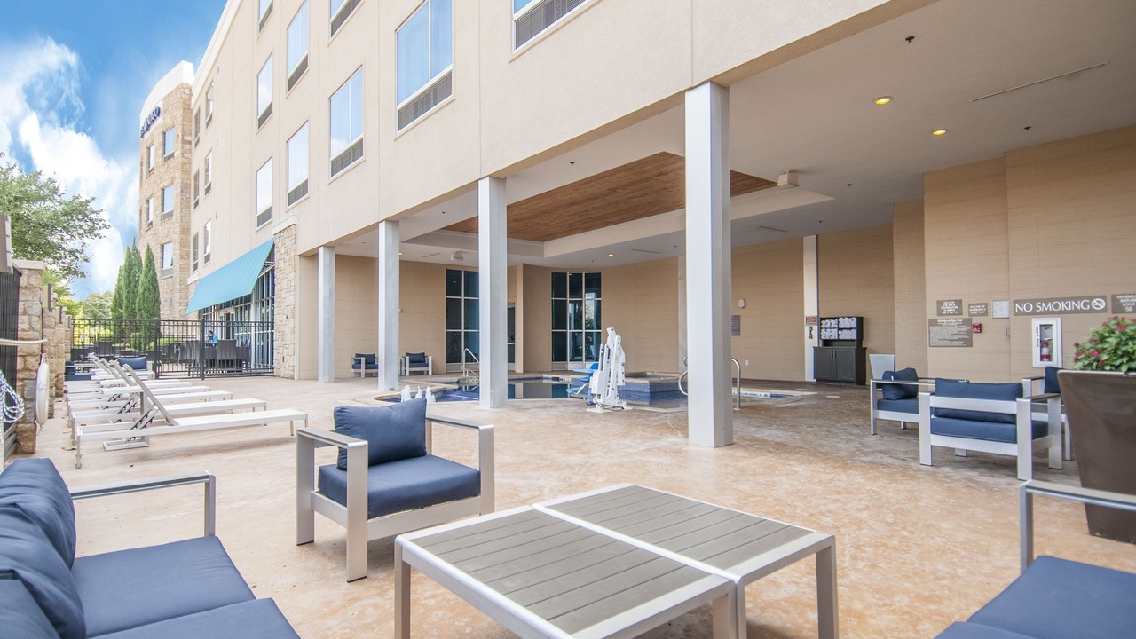 Photo of Outdoor in Brazos