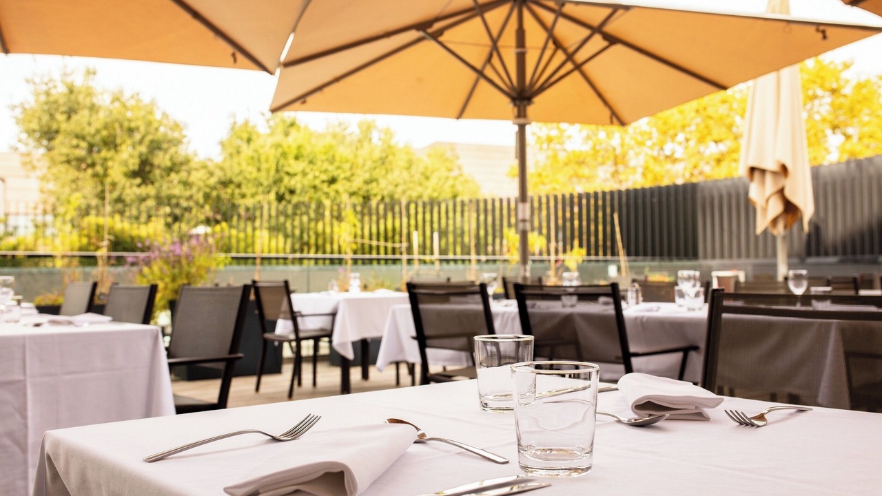 Photo of Outdoor in Antigone