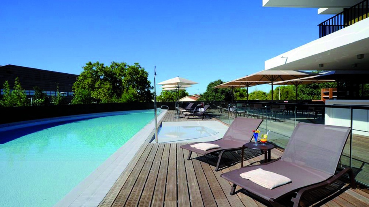 Photo of Outdoor in Antigone