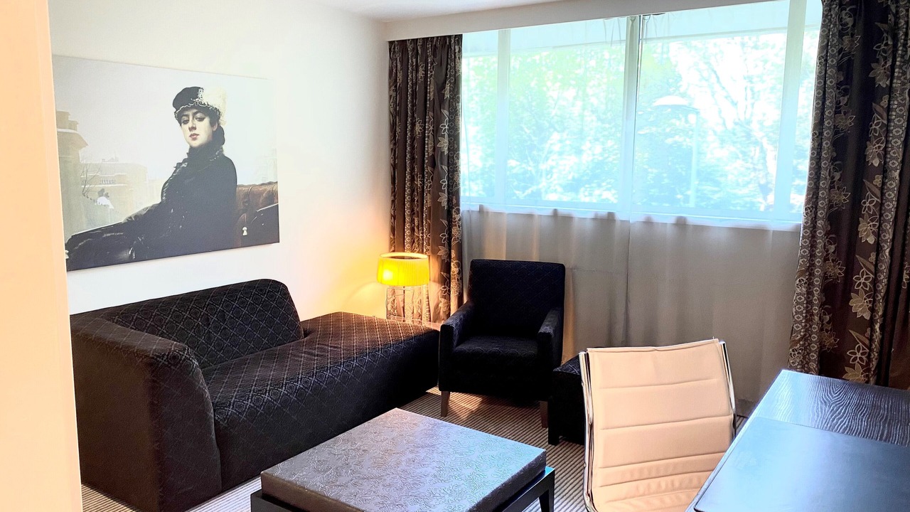 Photo of Others in Antigone