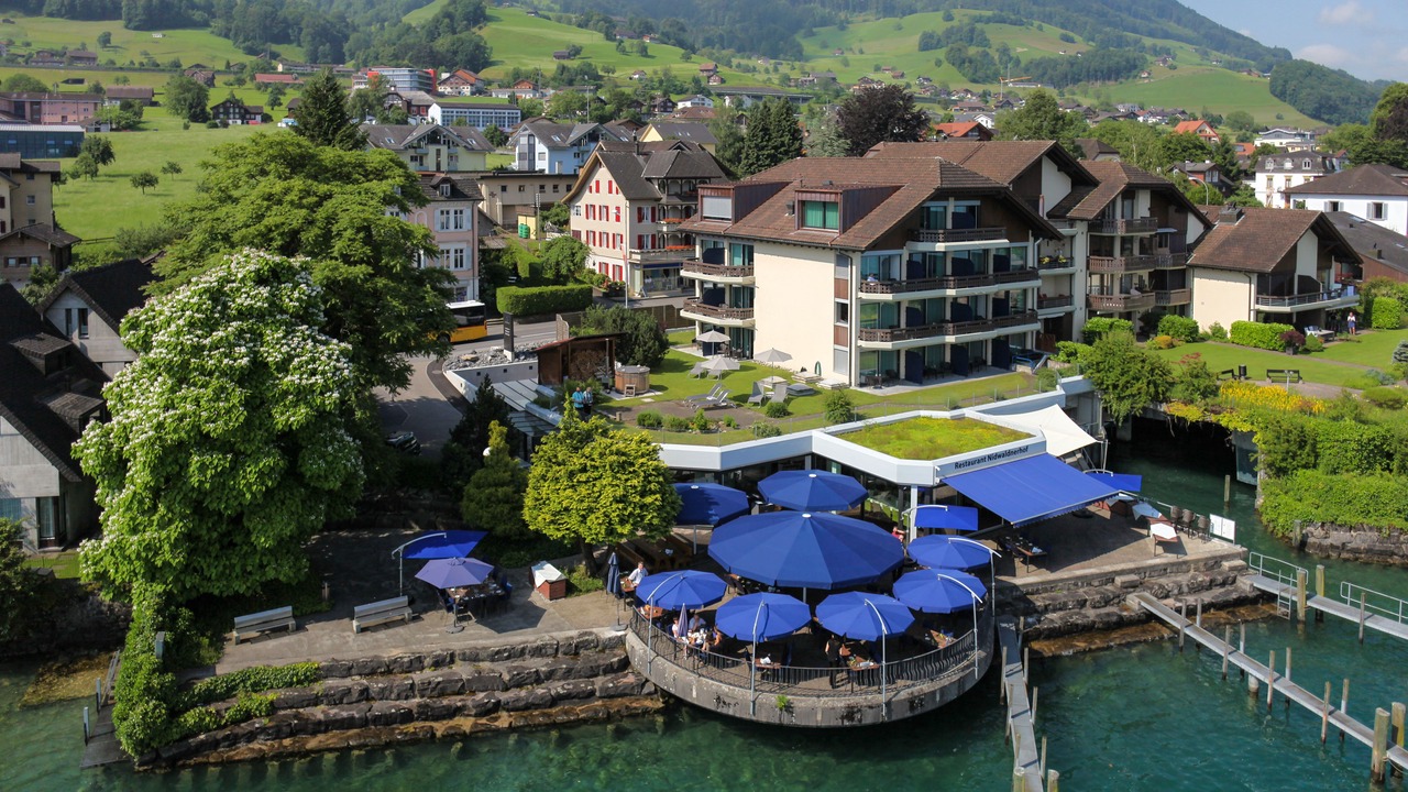 Photo of Outdoor in Beckenried