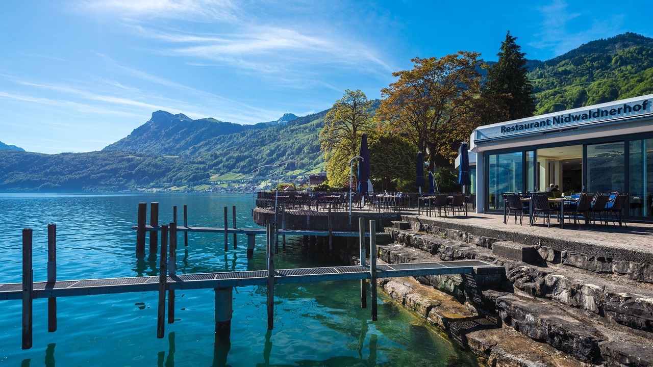 Photo of Outdoor in Beckenried
