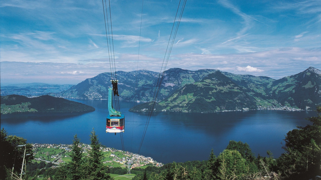 Photo of Outdoor in Beckenried