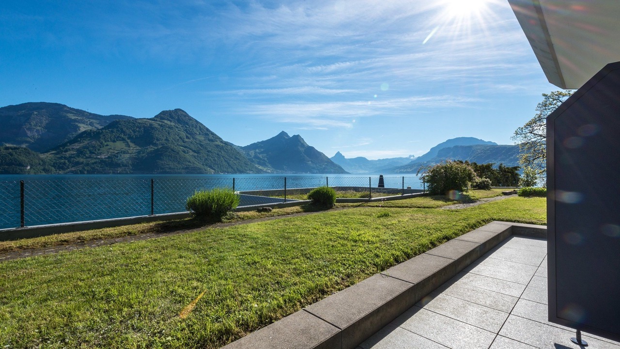 Photo of Outdoor in Beckenried