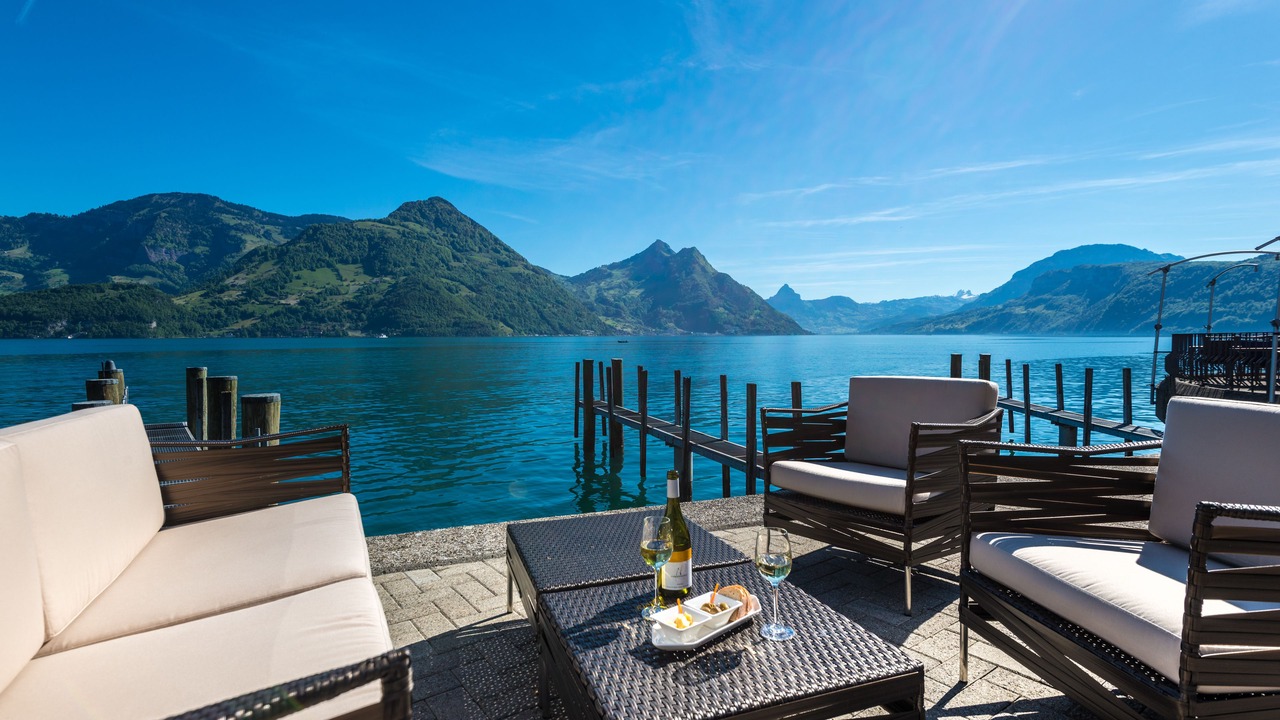 Photo of Outdoor in Beckenried