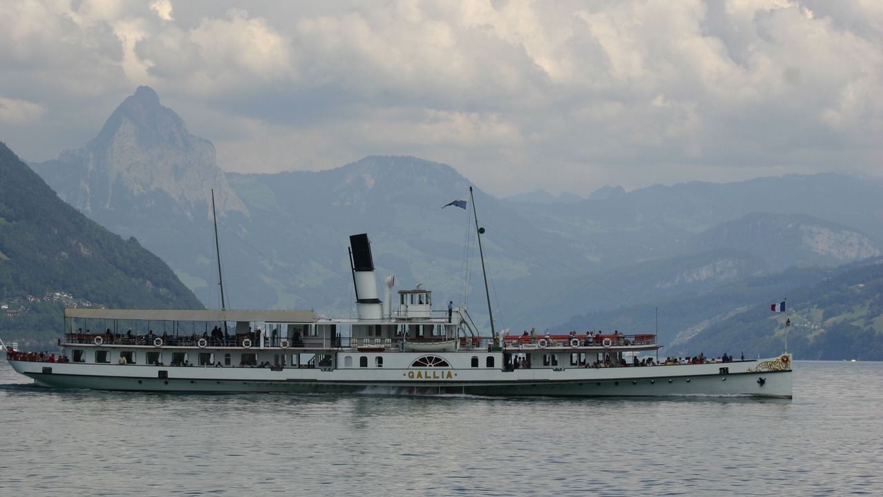 Photo of Others in Beckenried