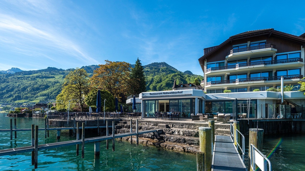 Photo of Outdoor in Beckenried