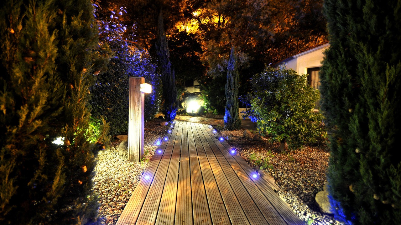Photo of Outdoor in Le Lavandou