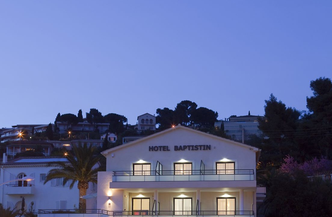 Photo of Outdoor in Le Lavandou