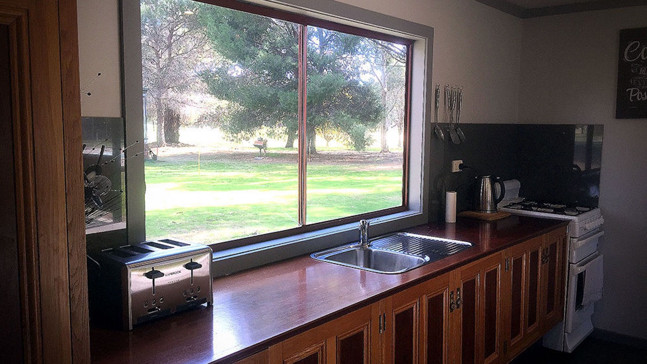 Photo of Kitchen in Barooga