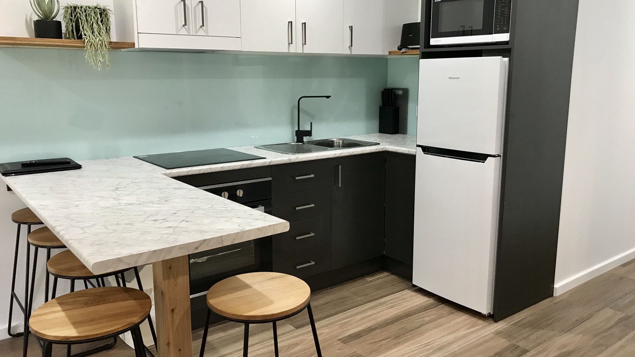 Photo of Kitchen in Barooga